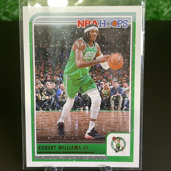 Panini Lot of 10 Boston Celtics BASKETBALL TRADING CARDS 🏀 - Picture 3 of 10
